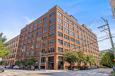 913 W Van Buren Street #5D, Chicago, IL 60607 - Photo 1