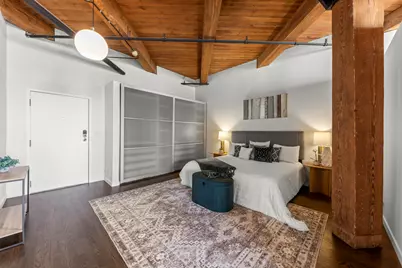 913 W Van Buren Street #5D, Chicago, IL 60607 - Photo 7
