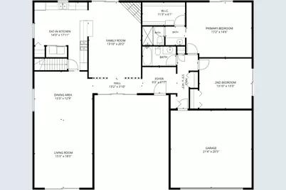 2350 Greenwood Road, Northbrook, IL 60062 - Photo 27
