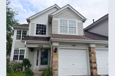 1146 Bristol Lane #1146, Buffalo Grove, IL 60089 - Photo 1