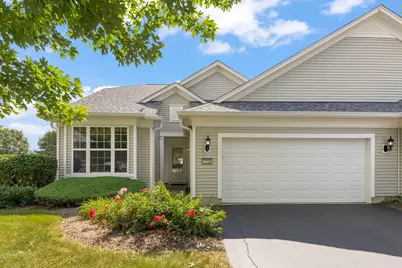 1512 Countryside Drive, Shorewood, IL 60404 - Photo 1