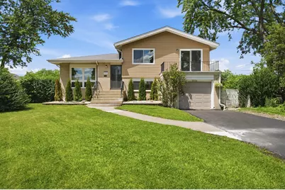 2524 Allison Court, Glenview, IL 60025 - Photo 1