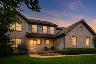 520 Barton Creek Dr, Lake in the Hills, IL 60156 - Photo 1