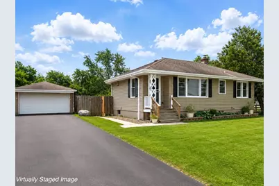 2099 Inverness Avenue, Downers Grove, IL 60515 - Photo 1