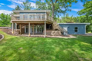 368 Holiday Dr, Lake Holiday, IL 60552 - Photo 1