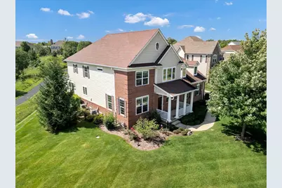23590 Sanctuary Club Drive, Kildeer, IL 60047 - Photo 1