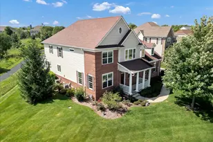 23590 Sanctuary Club Dr, Kildeer, IL 60047 - Photo 1