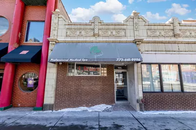 2832 N Milwaukee Avenue, Chicago, IL 60618 - Photo 1
