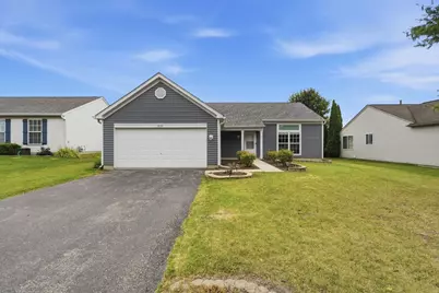 633 Indian Trail Road, Antioch, IL 60002 - Photo 1