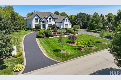 1410 W Newcastle Court, Inverness, IL 60010 - Photo 3