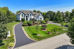1410 W Newcastle Ct, Inverness, IL 60010 - Photo 3