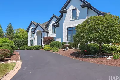 1410 W Newcastle Court, Inverness, IL 60010 - Photo 5