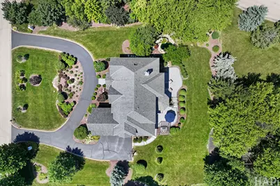 1410 W Newcastle Court, Inverness, IL 60010 - Photo 79
