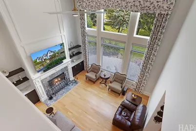 1410 W Newcastle Court, Inverness, IL 60010 - Photo 37