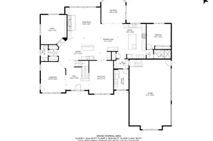 1410 W Newcastle Ct, Inverness, IL 60010 - Photo 81