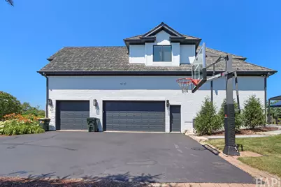 1410 W Newcastle Court, Inverness, IL 60010 - Photo 75