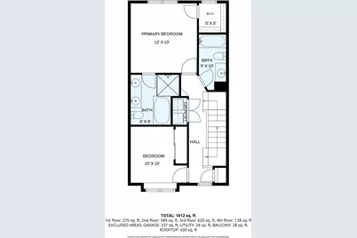922 Warren Avenue #105, Downers Grove, IL 60515 - Photo 31
