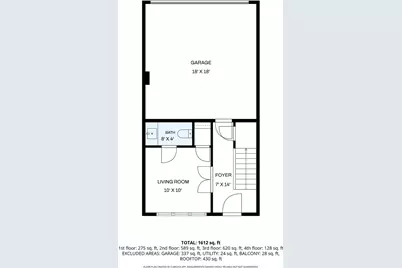 922 Warren Avenue #105, Downers Grove, IL 60515 - Photo 29