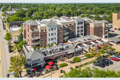 922 Warren Avenue #105, Downers Grove, IL 60515 - Photo 37