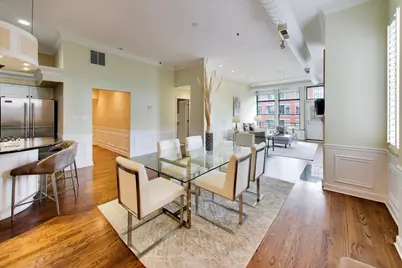 1016 W Madison Street #4S, Chicago, IL 60607 - Photo 13