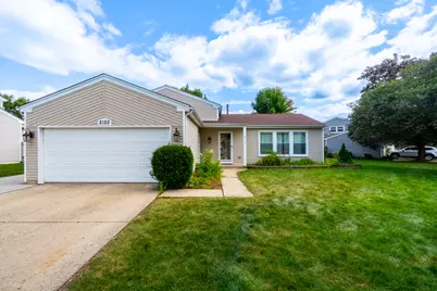 2122 Kensington Drive, Schaumburg, IL 60194 - Photo 1