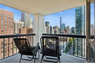 1122 N Clark Street #2108, Chicago, IL 60610 - Photo 9