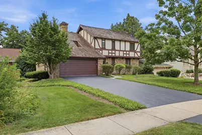 534 E Forest Avenue, Wheaton, IL 60187 - Photo 31