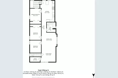 5351 W Foster Avenue, Chicago, IL 60630 - Photo 35