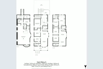 5351 W Foster Avenue, Chicago, IL 60630 - Photo 33