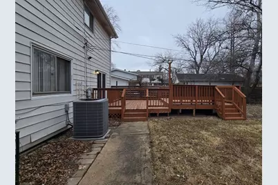 303 Jackson Street, Park Forest, IL 60466 - Photo 15