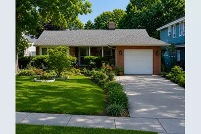 2631 Central Drive, Flossmoor, IL 60422 - Photo 1