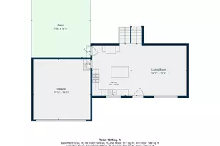1833 S Lincoln St, Lombard, IL 60148 - Photo 31