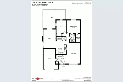 362 Chaparral Circle, Elgin, IL 60120 - Photo 23
