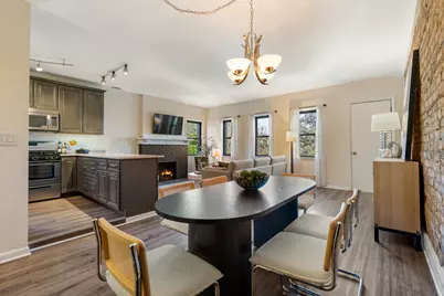 824 Hinman Avenue #3N, Evanston, IL 60202 - Photo 5