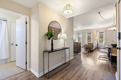 824 Hinman Avenue #3N, Evanston, IL 60202 - Photo 13