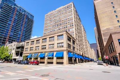 780 S Federal Street #906, Chicago, IL 60605 - Photo 1