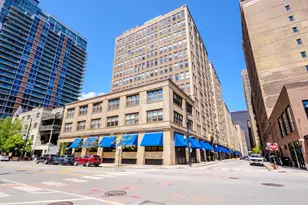 780 S Federal St, Chicago, IL 60605 - Photo 1