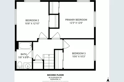 [Address not provided], Glenview, IL 60025 - Photo 7