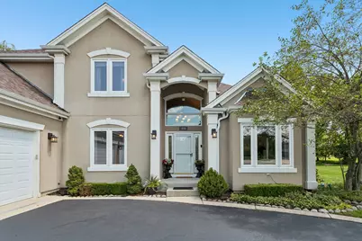 184 Bluebird Court, Hawthorn Woods, IL 60047 - Photo 3