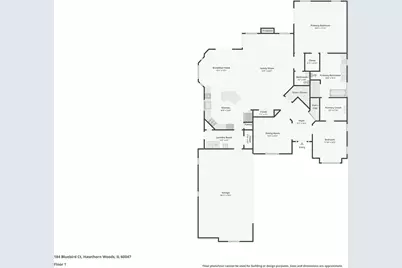 184 Bluebird Court, Hawthorn Woods, IL 60047 - Photo 87