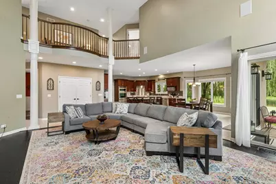 184 Bluebird Court, Hawthorn Woods, IL 60047 - Photo 7