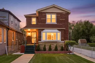 9754 S Harvard Ave, Chicago, IL 60628 - Photo 1