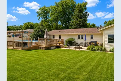 431 S Jean Street, Peotone, IL 60468 - Photo 3