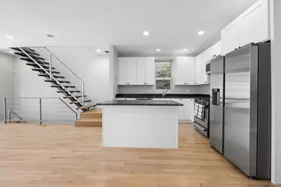 1015 N Hermitage Avenue #B, Chicago, IL 60622 - Photo 7