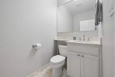 1015 N Hermitage Avenue #B, Chicago, IL 60622 - Photo 13