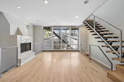 1015 N Hermitage Avenue #B, Chicago, IL 60622 - Photo 3