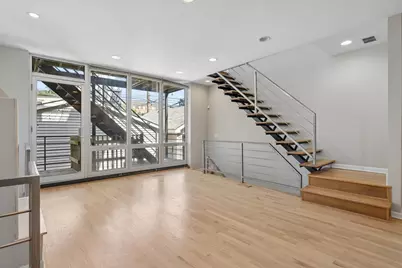 1015 N Hermitage Avenue #B, Chicago, IL 60622 - Photo 5