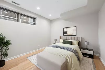 1015 N Hermitage Avenue #B, Chicago, IL 60622 - Photo 29
