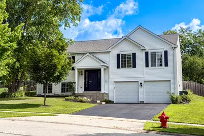 235 Aberdeen Drive, Algonquin, IL 60102 - Photo 1