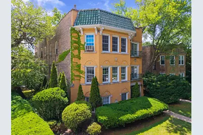 1016 Austin Street, Evanston, IL 60202 - Photo 3